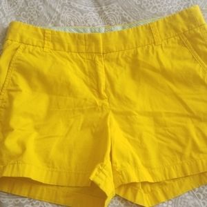 J Crew Broken In Chino